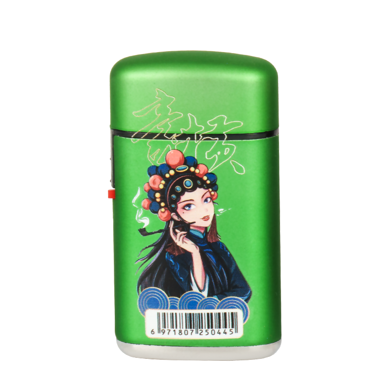 লোহার শেল সরাসরি প্রভাব লাইটার JH8020