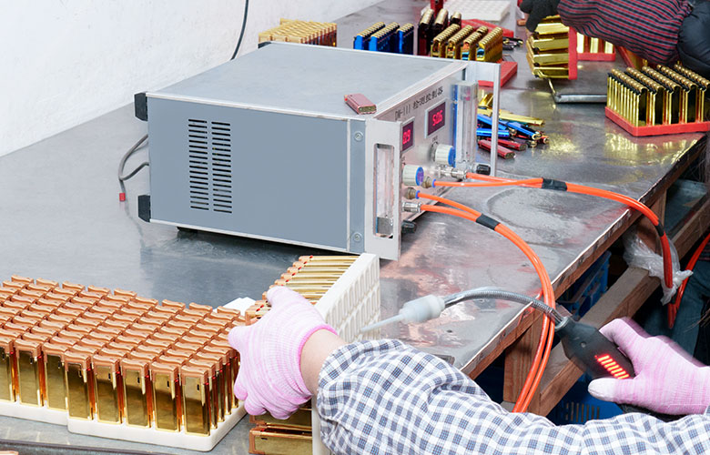 চায়না সিক্সি জিহং ইলেকট্রনিক্স কোং লিমিটেড