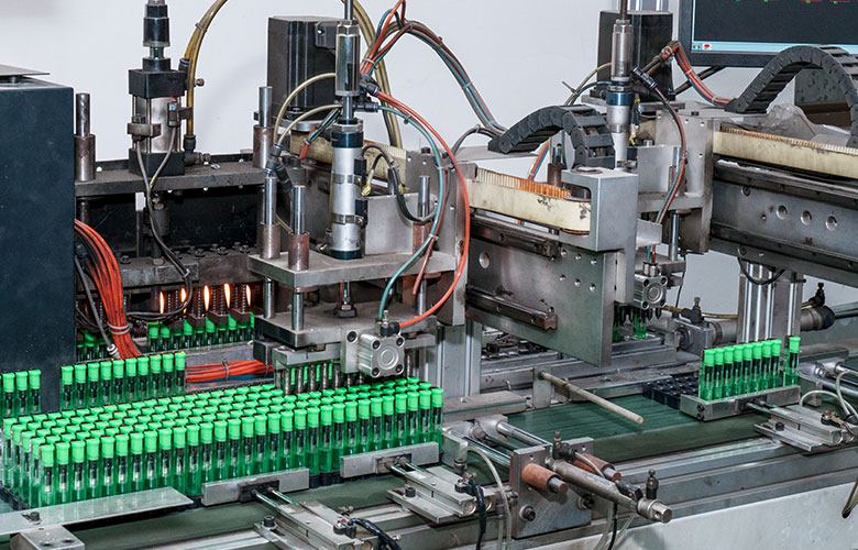 চায়না সিক্সি জিহং ইলেকট্রনিক্স কোং লিমিটেড