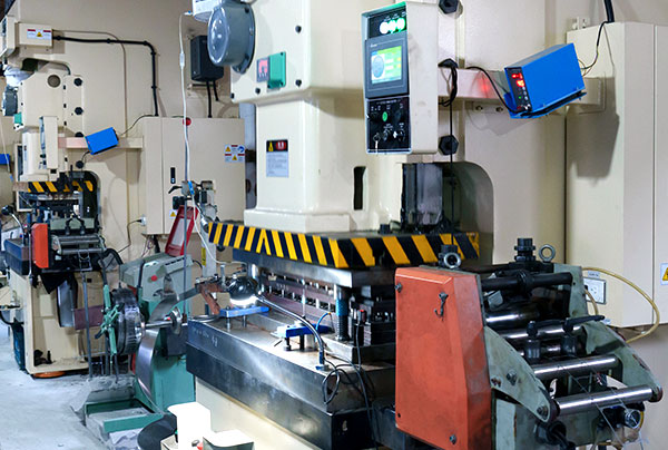 চায়না সিক্সি জিহং ইলেকট্রনিক্স কোং লিমিটেড